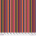 Narrow Stripe Sunset fabric – Kaffe Fassett Woven Stripes by FreeSpirit