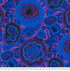 Agate Blue fabric – Philip Jacobs for Kaffe Fassett Collective
