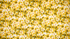 Citrus Garden - Lilies Gold fabric by RJR Fabrics (RJ1403-GO1) featuring golden yellow lily floral print on 100% cotton.