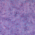 Bursts Lavender Batik Fabric by Jinny Beyer – hand-dyed batik quilting cotton in lavender from Malam Batiks VIII for RJR Fabrics.