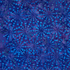 Bursts Navy Batik Fabric by Jinny Beyer – deep navy blue hand-dyed cotton batik from Malam Batiks VIII for RJR Fabrics.