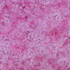 Bursts Rose Batik Fabric by Jinny Beyer – hand-dyed pink cotton batik with subtle bursts from Malam Batiks VIII by RJR Fabrics.