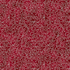 Crimson red hand-dyed fabric with shimmering silver metallic accents by Hoffman Fabrics V7171-10S