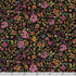 Sevenberry Petite Garden Lawn - Black Yardage