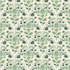 Dahlia Artichoke Cream Metallic Fabric by Rifle Paper Co. for Cotton + Steel Fabrics, 100% cotton quilting fabric