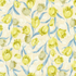 Soleil Meadows Yellow fabric by Sevenberry for Robert Kaufman – golden floral print on 100% cotton quilting fabric