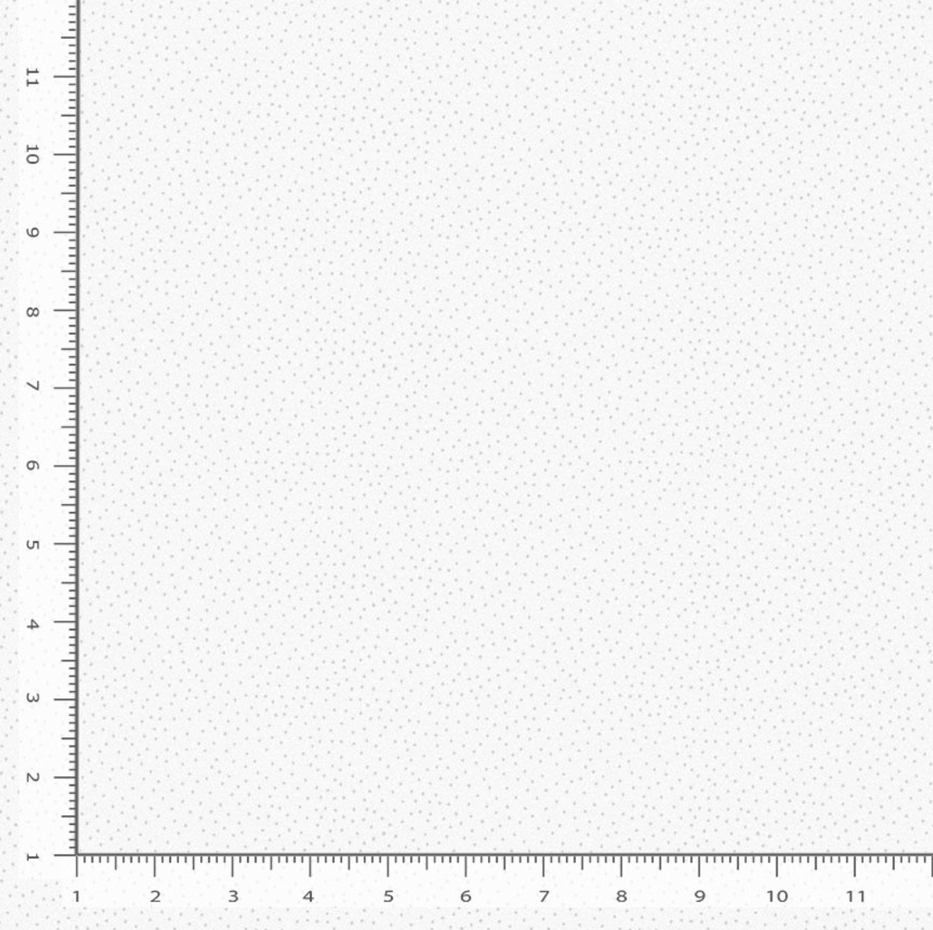 Holiday Blenders Metallic Pin Dots White Fabric by Timeless Treasures