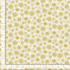 Merry Christmas Metallic Snowflakes Cream fabric by Timeless Treasures – cream cotton with gold metallic snowflakes.