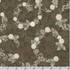 Holiday Flourish Peppermint Twist Peppermint Candies Suede Metallic Fabric by Robert Kaufman – Christmas quilting cotton with metallic shimmer.