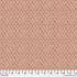 Honeycombe Berry Bexleyheath cotton lawn fabric by The Original Morris & Co. featuring geometric floral honeycomb pattern in berry and gold tones by Free Spirit Fabrics.