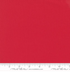 Bella Solids Scarlet Yardage
