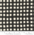 Emmitt and Ivy Gingham Black Cotton Fabric by Sweetwater for Moda Fabrics