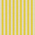 Primavera Cabana Stripe Yellow Canvas Fabric by Rifle Paper Co. for Cotton + Steel – bold yellow and beige striped cotton-linen canvas, perfect for bags, home décor, and upholstery projects.