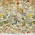 Eclectic Elements Laboratory Curator Multi Canvas Fabric by Tim Holtz showing scientific collage and vintage print design.