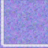 Lavender bubble texture quilting cotton with mosaic dot design by Timeless Treasures.