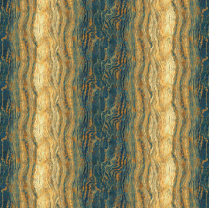 Stonehenge Ombre Oxidized Copper 108 inch wide quilt backing fabric