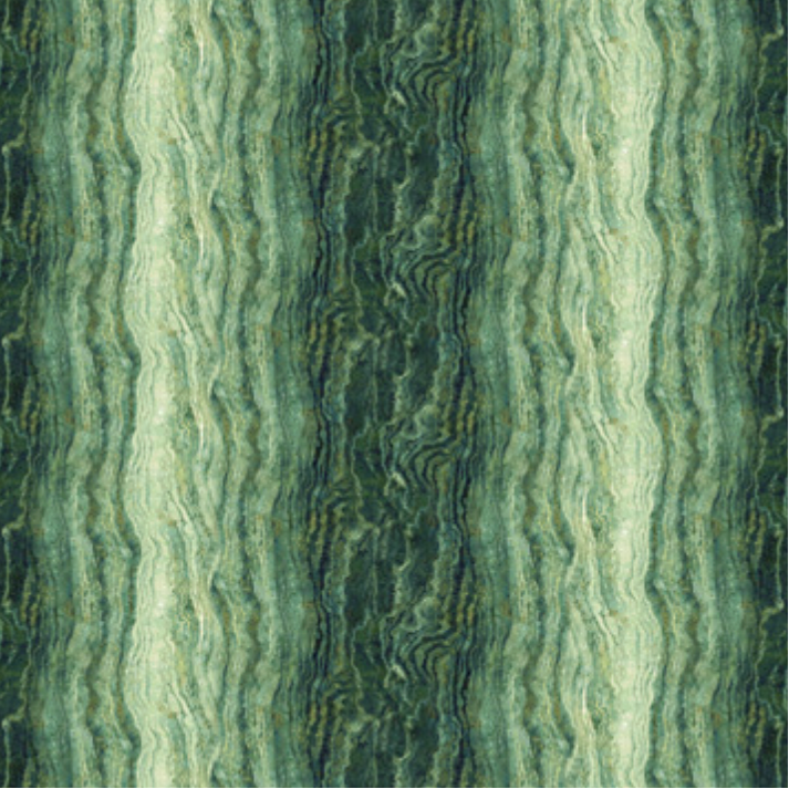 Stonehenge Ombre Pine Ridge green 108 inch wide quilt backing fabric by Northcott with stone texture ombré design