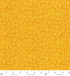 yellow rose swirl quilting fabric by Jamie Fingal for RJR Fabrics