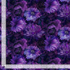 Dragonfly Mist - Large Floral Yardage