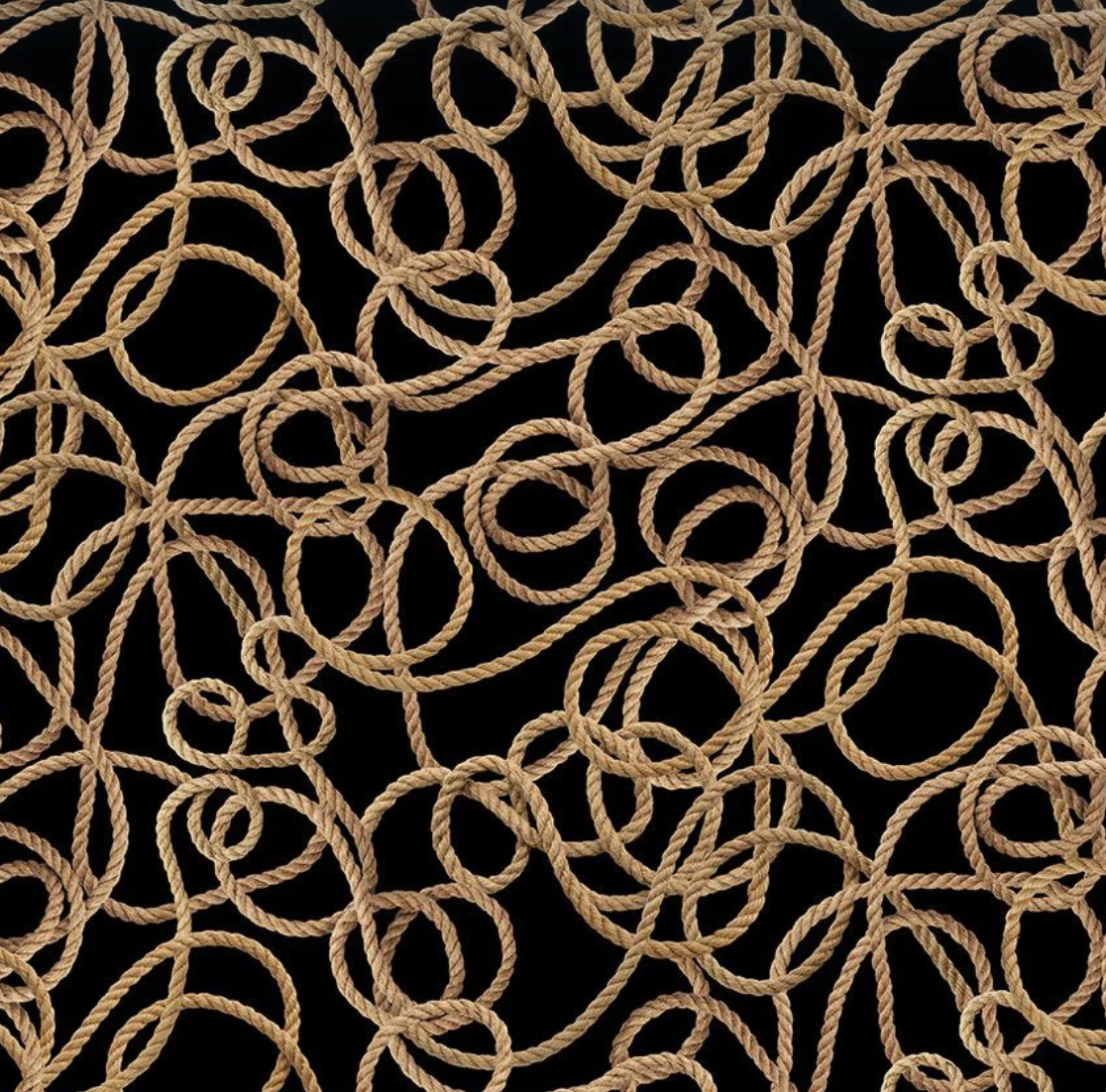 Invoice for 1/2 yard of 3 fabrics - Southwest - Horses