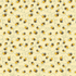 Home is Where My Honey is - Cute Flying Bee Yardage