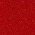 Bright red cotton fabric featuring scattered metallic sparkle accents resembling falling snow from Winter's Grandeur 7 by Liza Bea Studio for Robert Kaufman Fabrics, ideal for Christmas quilting and holiday sewing projects.