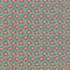 Color Daze Summer Sky fabric by Edyta Sitar for Laundry Basket Quilts and Moda Fabrics featuring delicate pink roses and tiny floral sprigs scattered across a soft blue background.