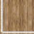 You Are My Sunshine Wood Grain Texture cotton fabric by Timeless Treasures featuring realistic weathered brown wood planks with a natural rustic appearance.