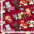 Timeless Treasures Meow You Doing Scaredy Cats cotton fabric featuring adorable cats in movie theater seats eating popcorn and watching a film.