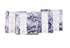 Garden Toile 5x5 Pack/Charm Pack