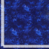 Rich indigo blue watercolor texture quilting cotton fabric with a tonal mottled design by Kimberly Einmo for Timeless Treasures, ideal as a quilt blender or background fabric.