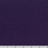 Brussels Washer Dark Purple fabric by Robert Kaufman featuring a rich solid dark purple linen-rayon blend made from 55% linen and 45% rayon, 51 to 52 inches wide, ideal for apparel, quilting, bags, home décor, and sewing projects.