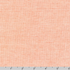 Essex Yarn Dyed Homespun Orangeade fabric by Robert Kaufman featuring a soft peach-orange textured linen-cotton woven blend, ideal for quilting, apparel, bags, and home décor.