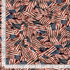 Path To Freedom Packed American Flags fabric featuring an all-over collage of waving American flags on premium digital quilting cotton