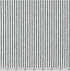 Robert Kaufman Essex Yarn Dyed Small Stripe Indigo linen cotton woven fabric featuring narrow indigo blue vertical stripes on a natural background.