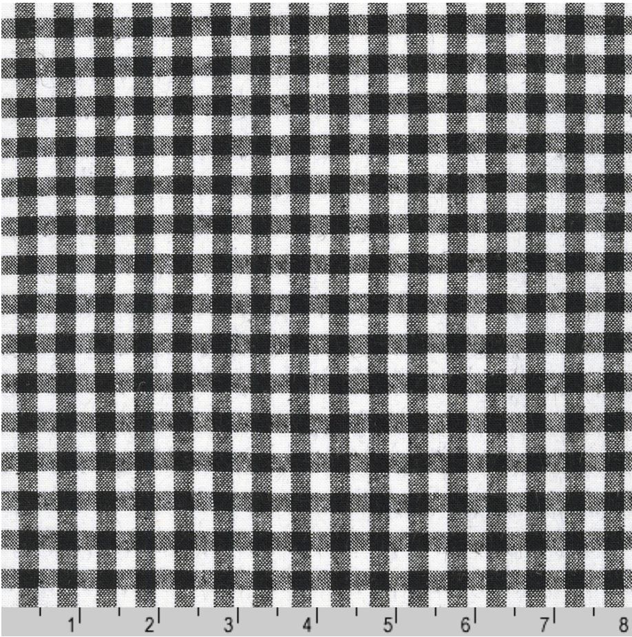 Essex Yarn Dyed Classic Wovens - Black Yardage - Linen/Cotton