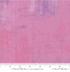 Grunge Basics Antique Rose fabric by BasicGrey for Moda Fabrics featuring textured antique rose pink with soft lavender grunge effects on premium quilting cotton.