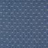Denim and Daisies Wovens - Midnight Jeans Dot Yardage