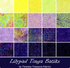 Tonga Treats Lilypad 10" Squares/Layer Cake