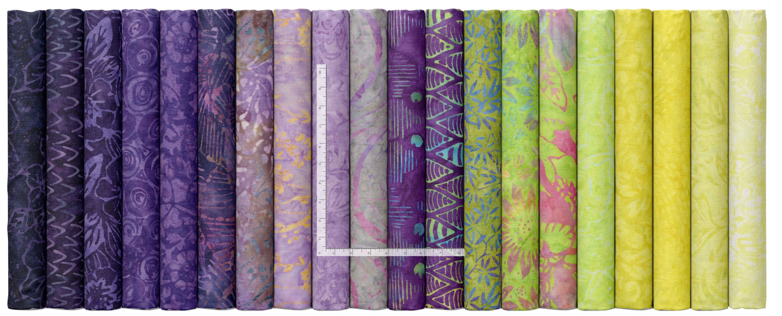 Tonga Treats Lilypad 10" Squares/Layer Cake