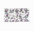 Butterflies In The Garden 10-inch Layer Cake by RJR Studio for RJR Fabrics featuring 42 premium cotton precut squares with butterflies, florals, botanical prints, and coordinating blenders in blush pink, lavender, sage, blue, and charcoal.