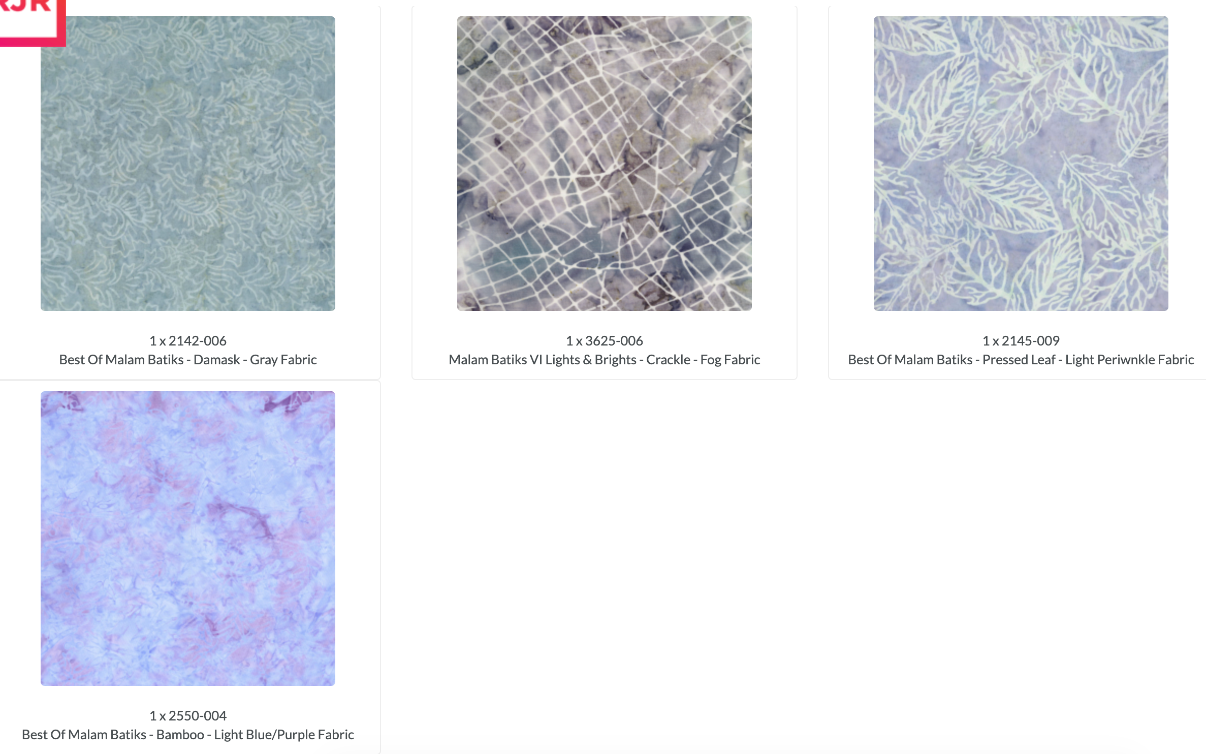 Best of Malam Batiks Rain Forest Jelly Roll by Jinny Beyer for RJR Fabrics featuring premium 2.5-inch batik fabric strips in coordinated rainforest-inspired shades of green, teal, blue, and earthy tones for quilting and sewing.