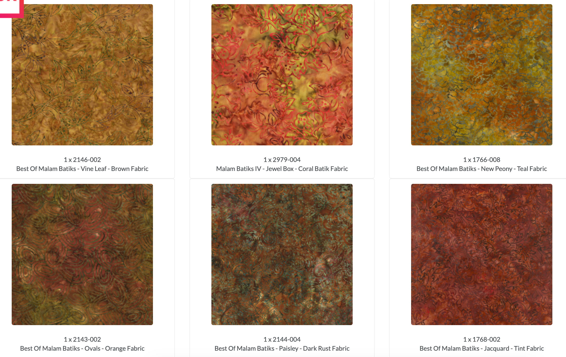 Best of Malam Batiks Sunrise Jelly Roll by Jinny Beyer for RJR Fabrics featuring premium 2.5-inch batik fabric strips in coordinated shades of orange, yellow, cream, green, and soft pastel batiks for quilting and sewing.