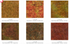 Best of Malam Batiks Sunrise Jelly Roll by Jinny Beyer for RJR Fabrics featuring premium 2.5-inch batik fabric strips in coordinated shades of orange, yellow, cream, green, and soft pastel batiks for quilting and sewing.