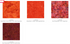 Best of Malam Batiks Sunrise Jelly Roll by Jinny Beyer for RJR Fabrics featuring premium 2.5-inch batik fabric strips in coordinated shades of orange, yellow, cream, green, and soft pastel batiks for quilting and sewing.