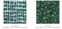 Blossom Batiks Horizon Patty Cake Layer Cake by Flaurie & Finch for RJR Fabrics featuring 42 coordinated 10-inch premium cotton batik squares in serene shades of blue, aqua, green, lavender, and pink for quilting and sewing projects.
