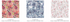 Bouquet Digiprint Charm Pack by RJR Studio for RJR Fabrics featuring 42 premium 5-inch digitally printed cotton fabric squares with elegant watercolor florals, painterly textures, and coordinated botanical designs for quilting and sewing projects.