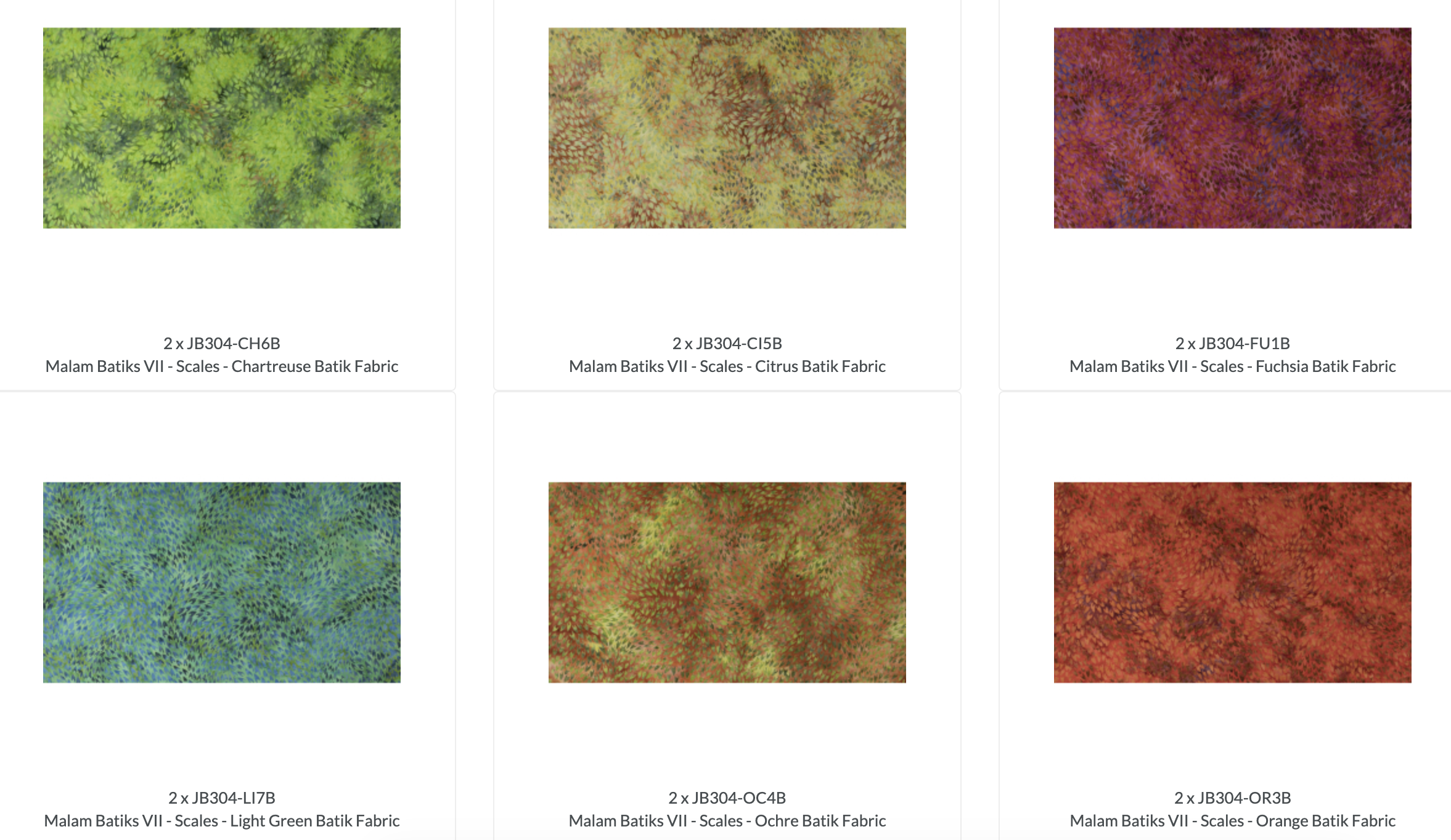 Malam Batiks VII 5x5 Charm Pack by Jinny Beyer for RJR Fabrics featuring 42 premium hand-dyed batik quilting cotton squares in rich jewel tones including blue, teal, green, gold, orange, ruby, purple, and black with floral and textured batik designs.