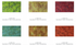 Malam Batiks VII 5x5 Charm Pack by Jinny Beyer for RJR Fabrics featuring 42 premium hand-dyed batik quilting cotton squares in rich jewel tones including blue, teal, green, gold, orange, ruby, purple, and black with floral and textured batik designs.
