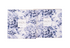 Garden Toile 10x10 Layer Cake by RJR Studio featuring 42 premium cotton precut floral and toile fabric squares for quilting and sewing.